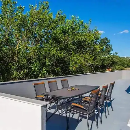 Villa Three Bedroom *