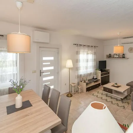Three Bedroom Villa *