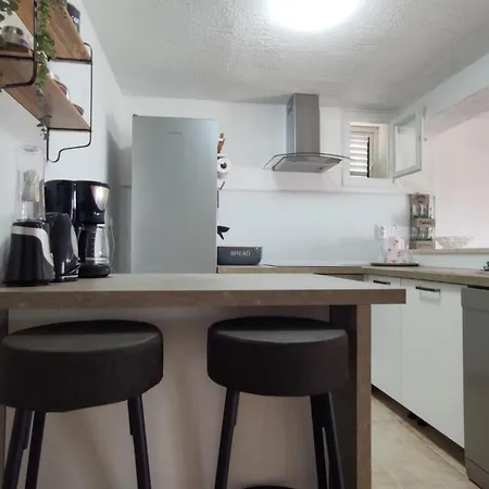 Villa Three Bedroom *