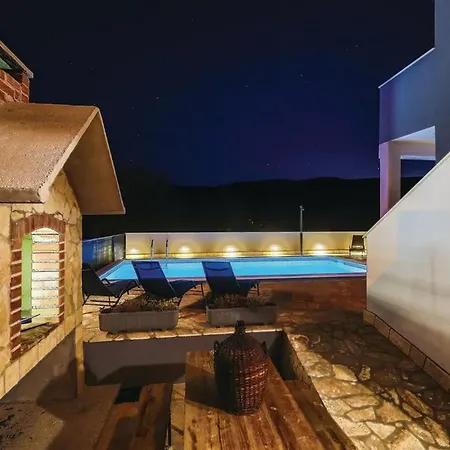 Villa Three Bedroom
