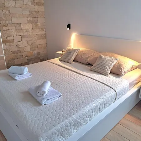 Villa Three Bedroom *