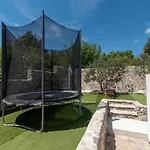 فيلة Three Bedroom
