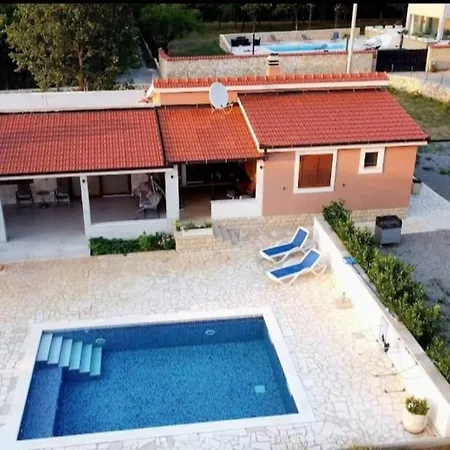 Three Bedroom Villa *