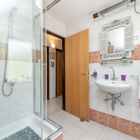 Three Bedroom Willa Trogir