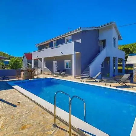 Three Bedroom *