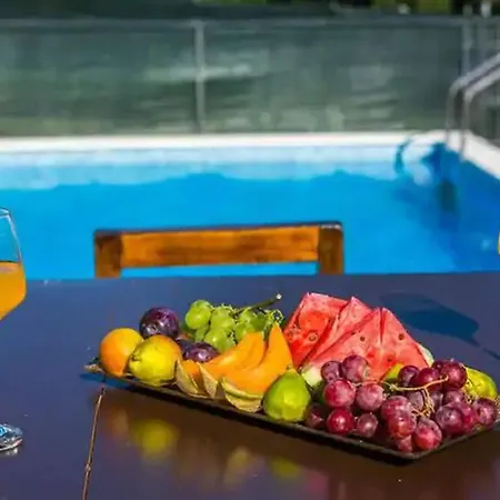 Willa Three Bedroom Trogir