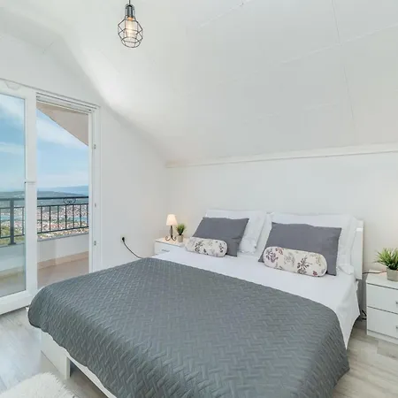 Three Bedroom Trogir