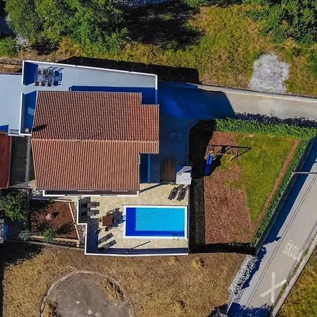 Three Bedroom Trogir