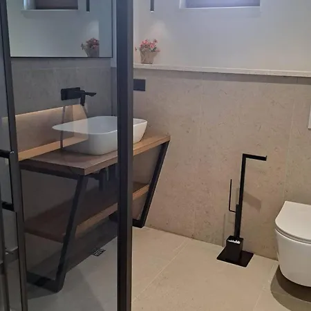 Three Bedroom *