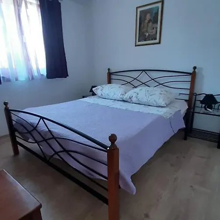 Three Bedroom Villa Trogir
