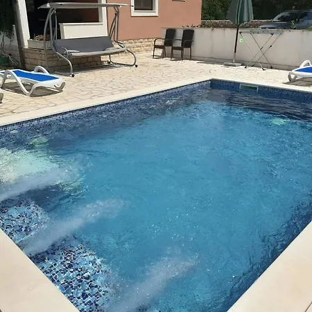 Three Bedroom *