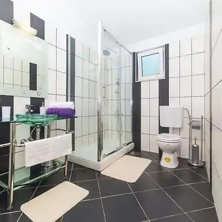 Three Bedroom Trogir