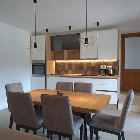 Three Bedroom * Trogir