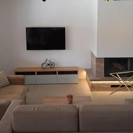 Villa Three Bedroom