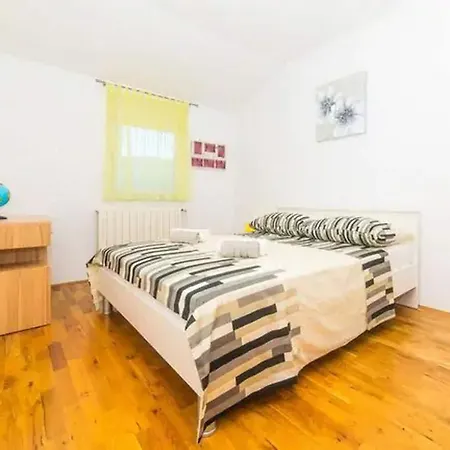 Three Bedroom Trogir