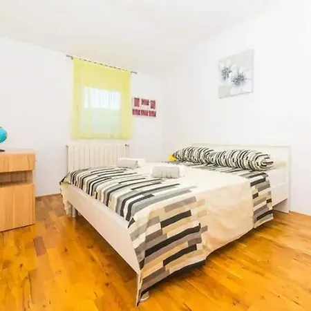 Three Bedroom Trogir