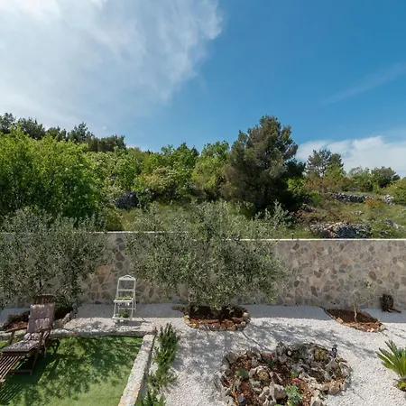 Three Bedroom Villa *