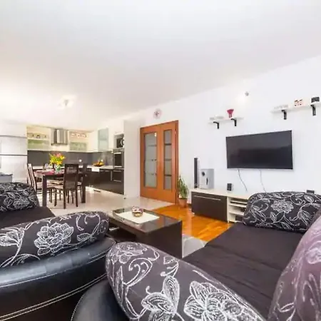 Three Bedroom *