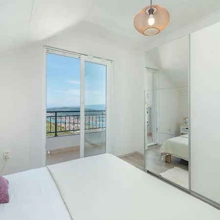 Three Bedroom