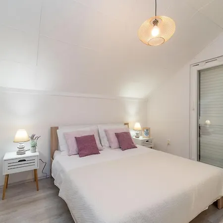 Three Bedroom Willa