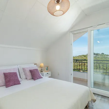 Villa Three Bedroom Trogir