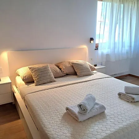 Three Bedroom Villa Trogir