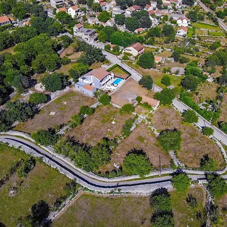 Willa Three Bedroom Trogir