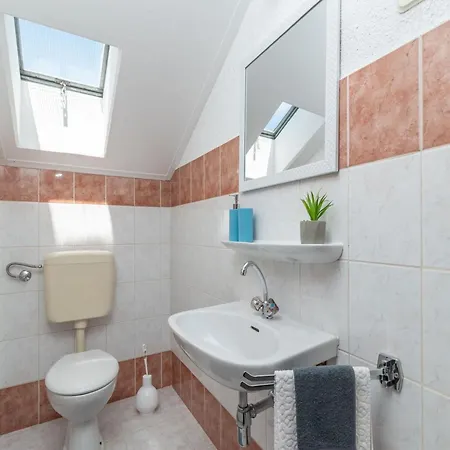 Villa Three Bedroom *